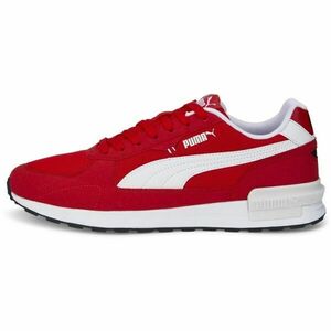 Puma Férfi cipő Férfi cipő, piros, méret 44 kép