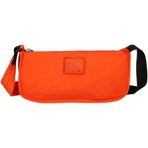 Calvin Klein CITY NYLON SHOULDER POUCH25 Női táska, narancssárga, méret kép