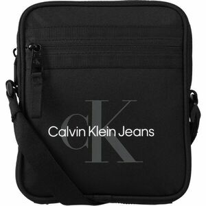 Calvin Klein SPORT ESSENTIALS REPORTER18 Válltáska, fekete, méret kép