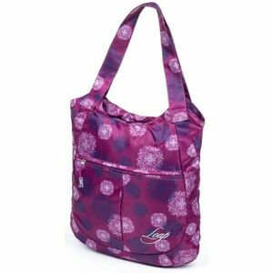 Loap FINNIE Sportos táska, lila, méret kép