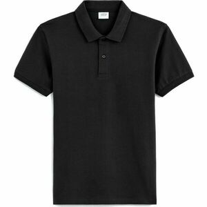 CELIO TEONE Férfi pólóing, fekete, méret kép