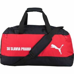 Puma SKS Medium Bag Női utazótáska, fekete, méret kép