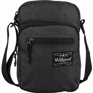 Willard VITO Irattartó táska, sötétszürke, méret kép