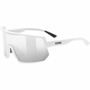 Uvex SPORTSTYLE 235 Napszemüveg, fehér, méret kép