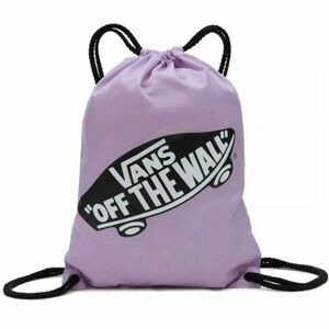Vans BENCHED BAG LUPINE Stílusos hátizsák, lila, méret kép