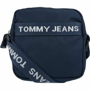 Tommy Hilfiger TJM ESSENTIAL REPORTER Crossbody táska, sötétkék, méret kép