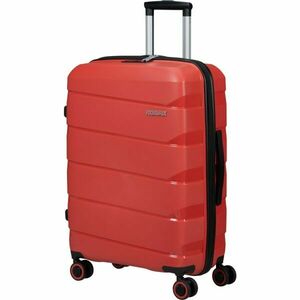 AMERICAN TOURISTER AIR MOVE SPINNER 66 Bőrönd, piros, méret kép