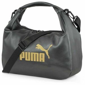 Puma CORE UP HOBO Női táska, fekete, méret kép