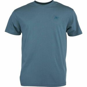 Russell Athletic TEE SHIRT M Férfi póló, kék, méret kép
