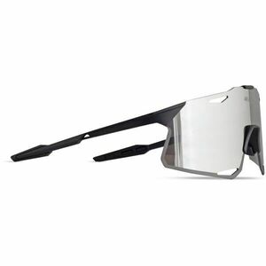 4KAAD BEAT LIGHT Sportos napszemüveg, fekete, méret kép
