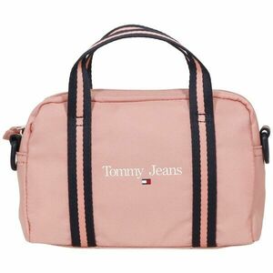 Tommy Hilfiger TJW ESSENTIAL CROSSOVER Női táska, rózsaszín, méret kép