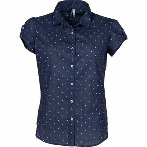 Willard PAUSI Női ing, sötétkék, méret kép