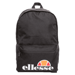 ELLESSE ROLBY BACKPACK Uniszex városi hátizsák, fekete, méret kép