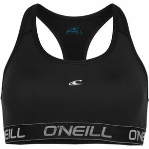 O'Neill ACTIVE SPORT TOP Női sportmelltartó, fekete, méret kép