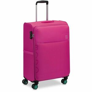 MODO BY RONCATO SIRIO MEDIUM SPINNER 4W Bőrönd, rózsaszín, méret kép