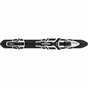 Rottefella XCELERATOR PRO CLASSIC Kötés klasszikus stílusú sífutóléchez, fekete, méret kép