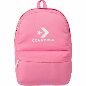 Converse SPEED 3 BACKPACK SC LARGE LOGO Városi hátizsák, rózsaszín, méret kép