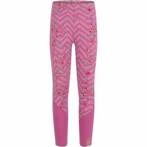 Loap Női nadrág sportoláshoz Női nadrág sportoláshoz, rózsaszín kép