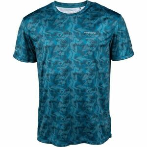 Arcore FILAS Férfi póló futáshoz, kék, méret kép