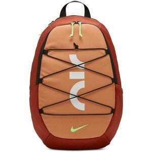 Nike AIR Hátizsák, narancssárga, méret kép