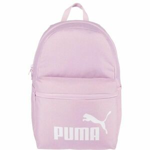 Puma PHASE BACKPACK Hátizsák, rózsaszín, méret kép
