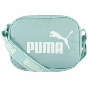 Puma CORE BASE CROSS BODY BAG Női kistáska, világoskék, méret kép