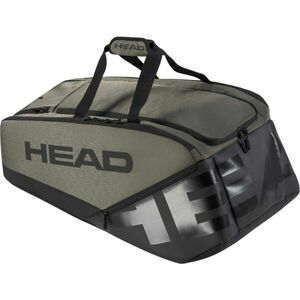 Head PRO X RACQUET BAG XL Tenisztáska, khaki, méret kép