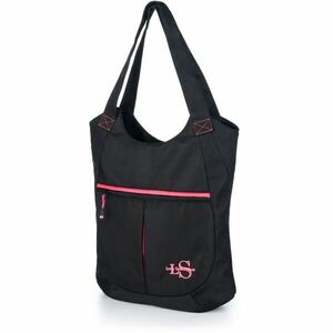 Loap BINNY Női táska, fekete, méret kép