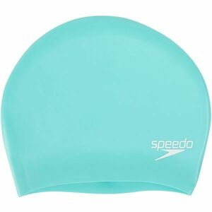 Speedo LONG HAIR CAP - Úszósapka hosszú hajra kép