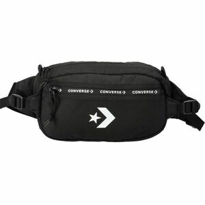 Converse TRANSITION SLING Crossover táska, fekete, méret kép