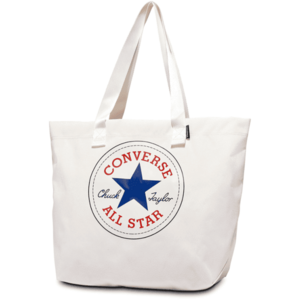 Converse CANVAS TOTE Univerzális táska, fehér, méret kép