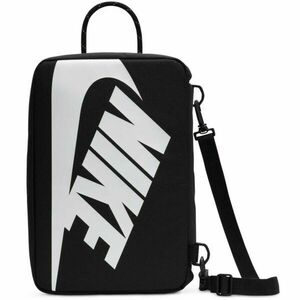 Nike SHOE BAG Cipőtáska, fekete, méret kép