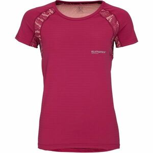 Klimatex SONYA1 Női QuickDry póló, rózsaszín, méret kép