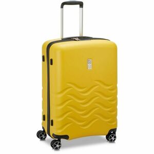 MODO BY RONCATO SHINE M Bőrönd, sárga, méret kép