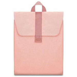 VUCH ROZEN Női hátizsák, rózsaszín, méret kép