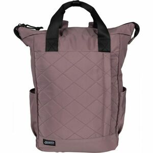 Reaper MOXY Városi hátizsák, rózsaszín, méret kép