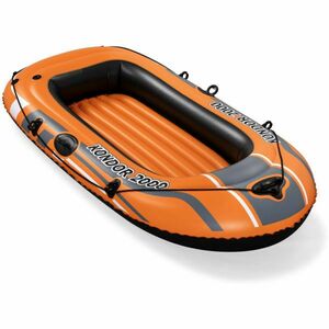 Bestway Felfújható csónak Felfújható csónak, narancssárga kép