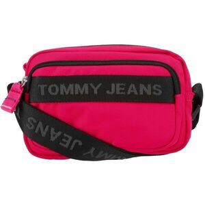 Tommy Hilfiger TJW ESSENTIALS CROSSOVER Női táska, rózsaszín, méret kép