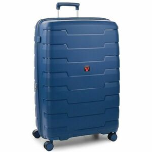 RONCATO SKYLINE L Bőrönd, kék, méret kép