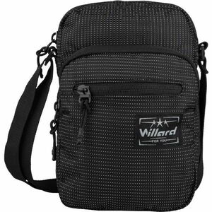 Willard VITO Irattartó táska, fekete, méret kép