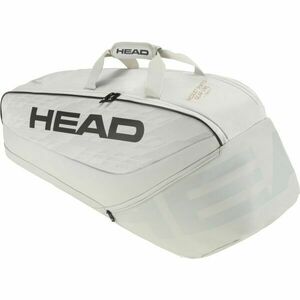 Head PRO X RACQUET BAG M Tenisztáska, fehér, méret kép
