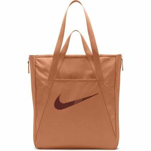 Nike TOTE Női táska, barna, méret kép