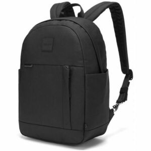 Pacsafe GO 15L BACKPACK Lopásgátló hátizsák, fekete, méret kép