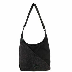 Willard CLARY Női táska, fekete, méret kép