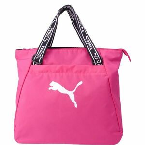 Puma AT ESSENTIALS TOT BAG Női táska, rózsaszín, méret kép