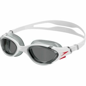 Speedo BIOFUSE 2.0 Úszószemüveg, fehér, méret kép