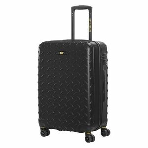 CATERPILLAR INDUSTRIAL PLATE 59L Bőrönd, fekete, méret kép