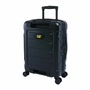 CATERPILLAR STEALTH 32L Bőrönd, fekete, méret kép