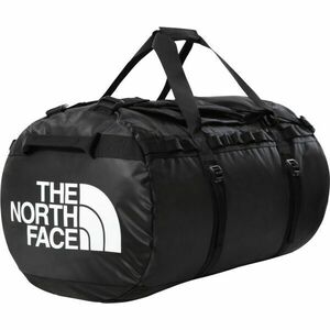 The North Face BASE CAMP DUFFEL XL Utazótáska, fekete, méret kép