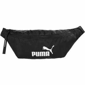 Puma CORE BASE WAIST BAG Övtáska, fekete, méret kép
